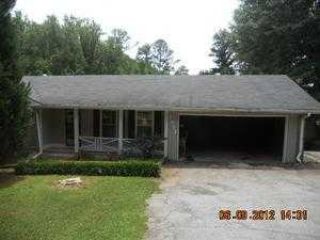 Foreclosed Home - 2652 KINGS CIR, 30044