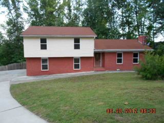 Foreclosed Home - 635 GARDEN GROVE DR, 30044