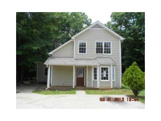 Foreclosed Home - 3871 WOODINGTON PL, 30044