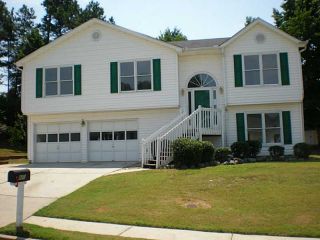 Foreclosed Home - 470 HEATHGATE DR, 30044