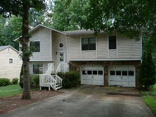 Foreclosed Home - 975 MEMORY LN, 30044
