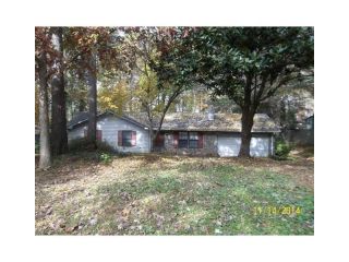 Foreclosed Home - 3213 Westbrook Trce, 30044