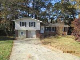 Foreclosed Home - List 100332601