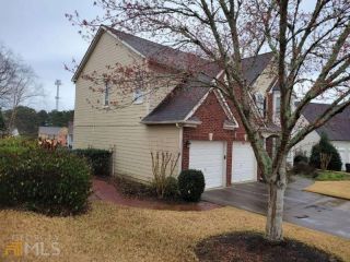 Foreclosed Home - 816 JOHNSON RD, 30044