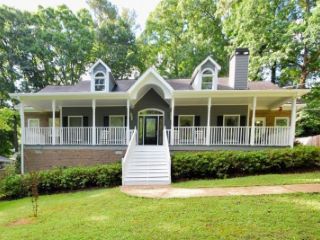Foreclosed Home - 3358 LAKE DR, 30044