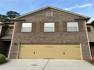 Foreclosed Home - 2207 OAKLAND DOWNS WAY, 30044