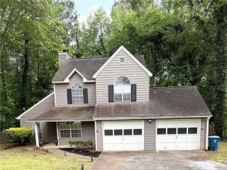 Foreclosed Home - 1930 ROCKY MILL LN, 30044