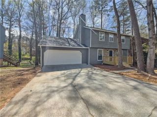 Foreclosed Home - 275 MCKEES ROCK LN, 30044