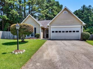 Foreclosed Home - 3121 JUSTICE MILL CT, 30044