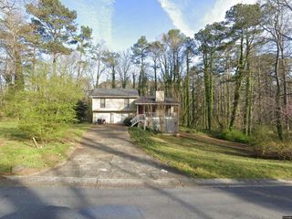 Foreclosed Home - 2643 MARCIA DR, 30044