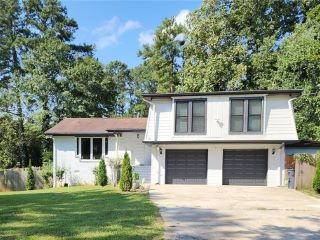 Foreclosed Home - 565 SHANNON WAY, 30044