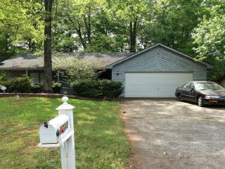 Foreclosed Home - 1312 BUTTERCUP CT, 30044