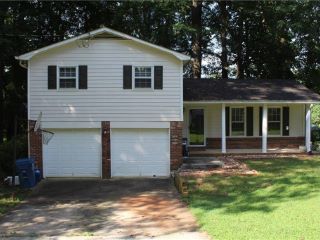 Foreclosed Home - 725 CATHERINE DR, 30044