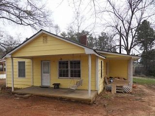 Foreclosed Home - List 100002691