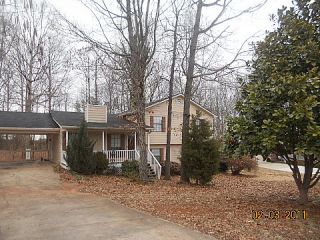 Foreclosed Home - List 100019161