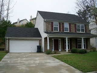 Foreclosed Home - List 100021691