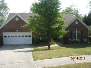 Foreclosed Home - List 100040978