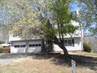 Foreclosed Home - List 100041475