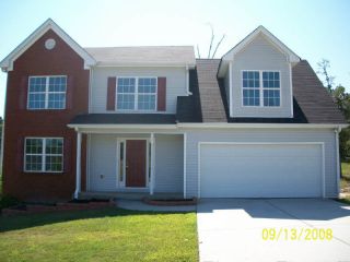 Foreclosed Home - List 100041483