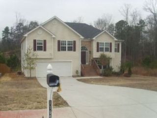Foreclosed Home - List 100041819