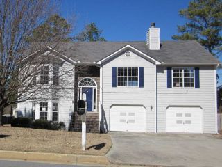 Foreclosed Home - 433 WAVERLY FOREST CT, 30045