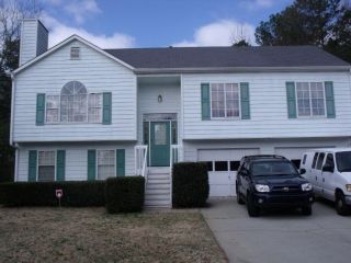 Foreclosed Home - 345 ASHLAND MANOR DR, 30045