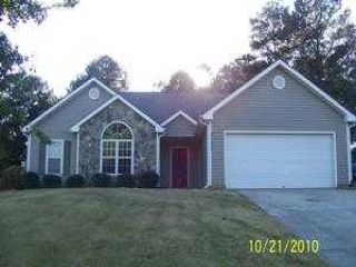 Foreclosed Home - List 100043395