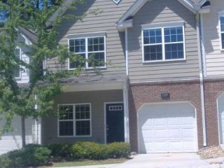 Foreclosed Home - 1059 PIKE FOREST CT, 30045
