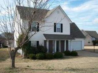 Foreclosed Home - List 100079489