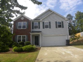 Foreclosed Home - List 100090726