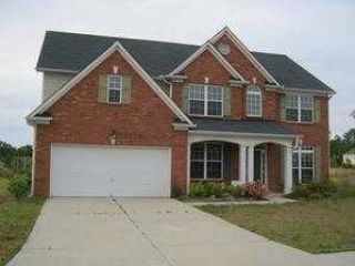 Foreclosed Home - List 100090740