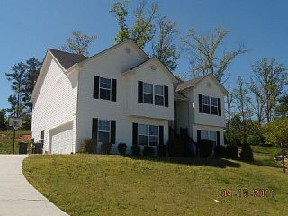 Foreclosed Home - List 100098080