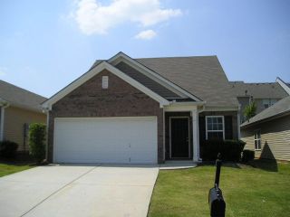 Foreclosed Home - List 100140853