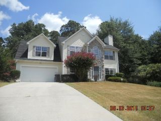 Foreclosed Home - List 100140955