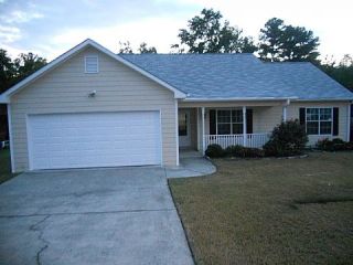 Foreclosed Home - List 100151138