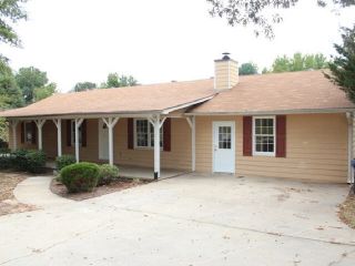 Foreclosed Home - List 100159687