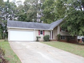 Foreclosed Home - 1515 TIMBERLANE RD, 30045