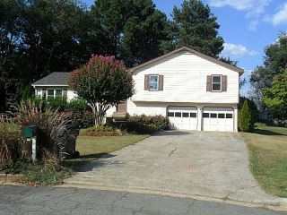 Foreclosed Home - List 100171470