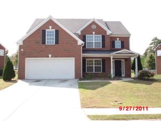 Foreclosed Home - 1165 CHANDLER WAY DR, 30045