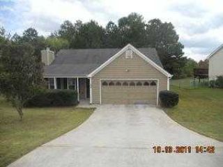 Foreclosed Home - List 100175761
