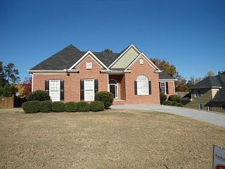 Foreclosed Home - 1898 TRIBBLE CREST DR, 30045