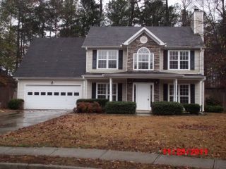 Foreclosed Home - 1880 ALCOVY WOODS LN, 30045