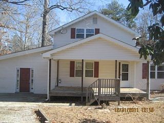 Foreclosed Home - List 100212769