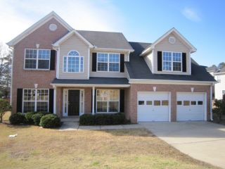 Foreclosed Home - 1090 CHAPEL HILL DR, 30045