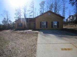 Foreclosed Home - 420 ALLENS LANDING CT, 30045