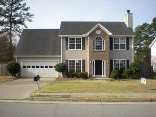 Foreclosed Home - 715 ALCOVY SPRINGS DR, 30045