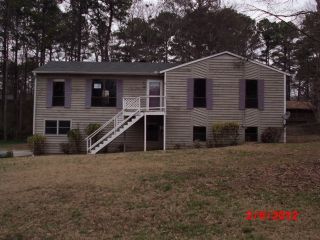 Foreclosed Home - 131 BERNICE DR, 30045