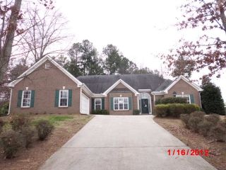 Foreclosed Home - 2945 COVE CROSSING DR, 30045