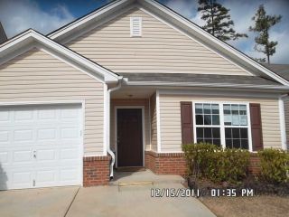 Foreclosed Home - 1402 ALCOVY FALLS DR, 30045