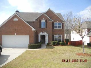 Foreclosed Home - 746 MARTIN MEADOW LN, 30045